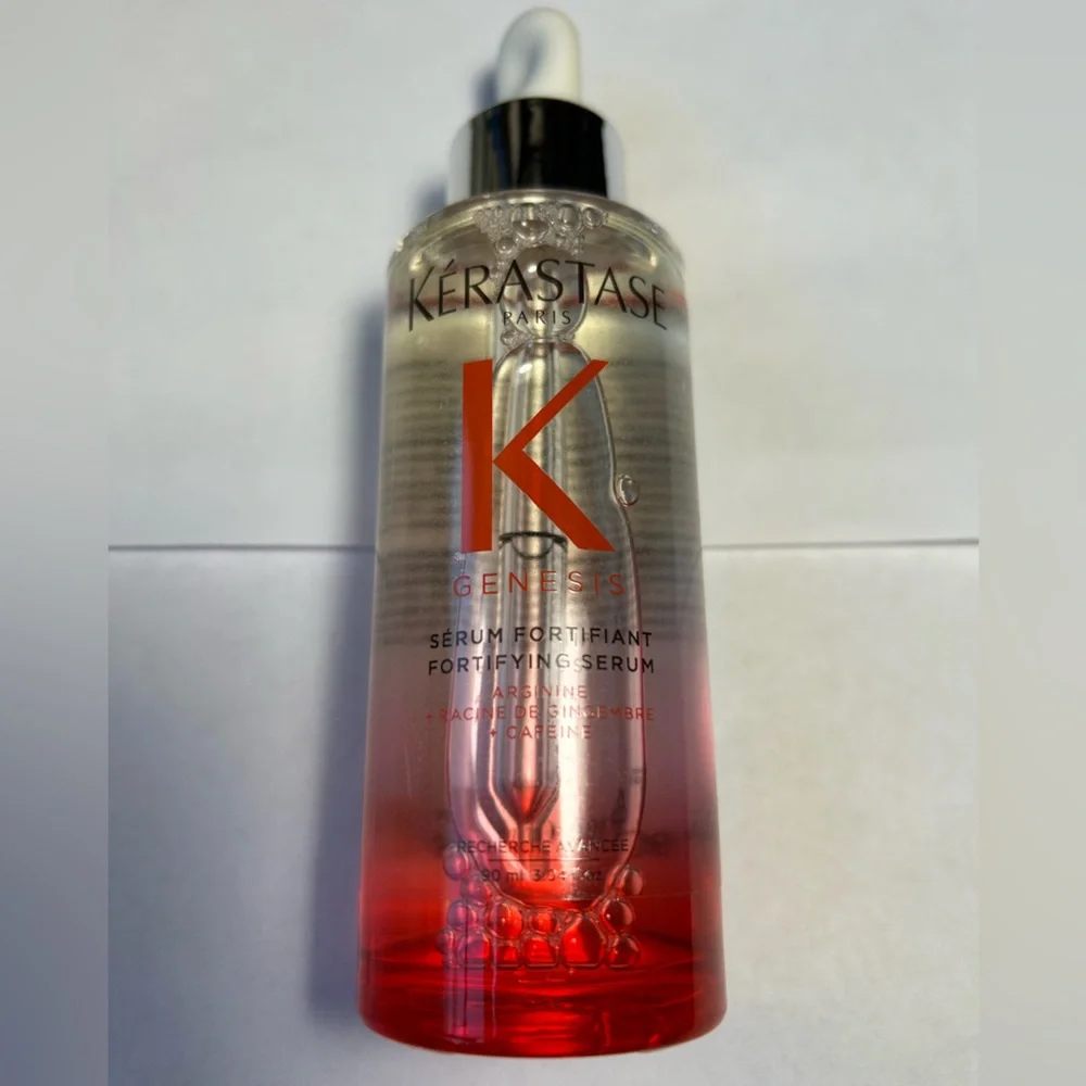 NWT🌷Kerastase Genesis Strengthening Scalp and Hair Serum